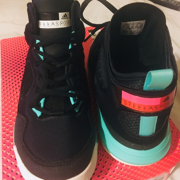 adidas stellasport shoes